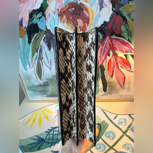 NWT 💯 Authentic COACH Klare Leather Crossbody bag Style #90400 - Picture 11 of 15